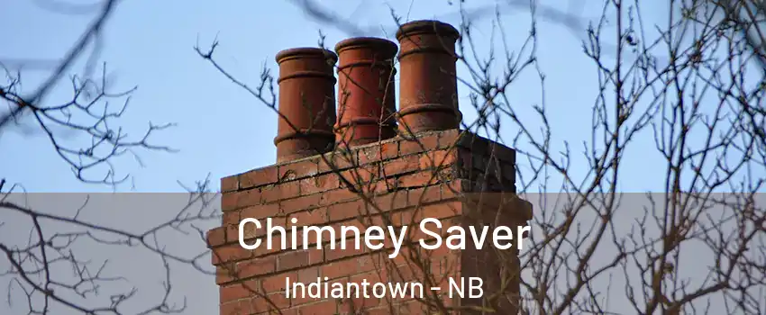  Chimney Saver Indiantown - NB