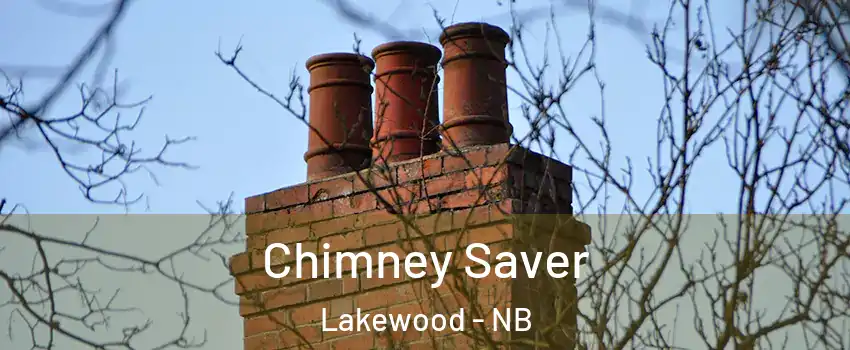  Chimney Saver Lakewood - NB