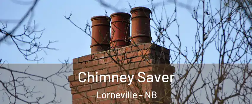  Chimney Saver Lorneville - NB
