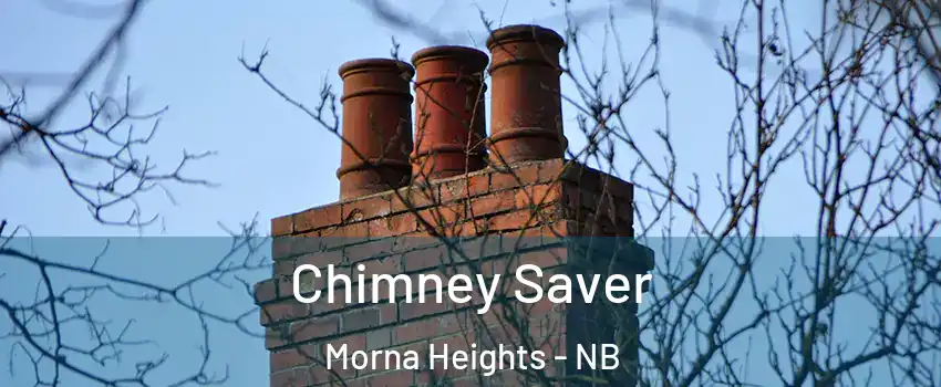  Chimney Saver Morna Heights - NB