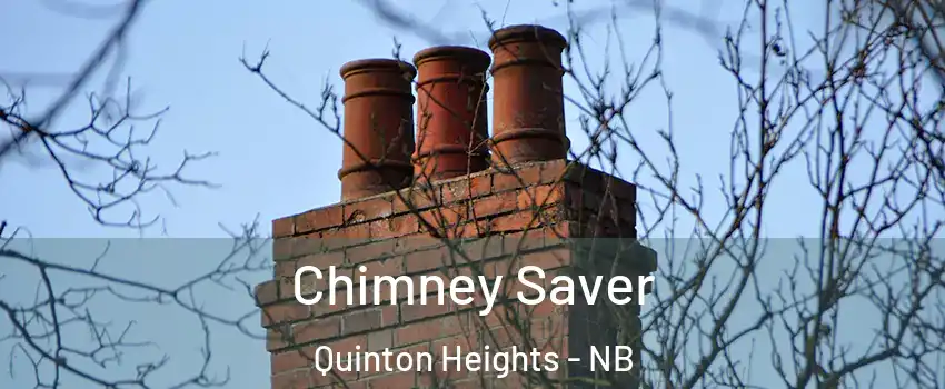  Chimney Saver Quinton Heights - NB