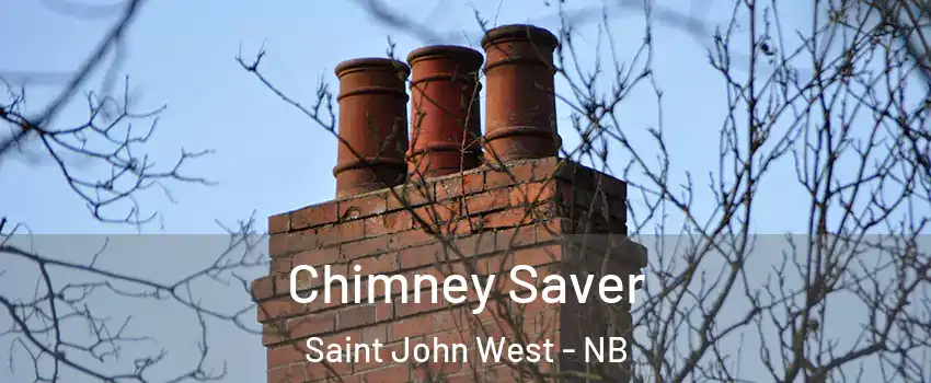  Chimney Saver Saint John West - NB