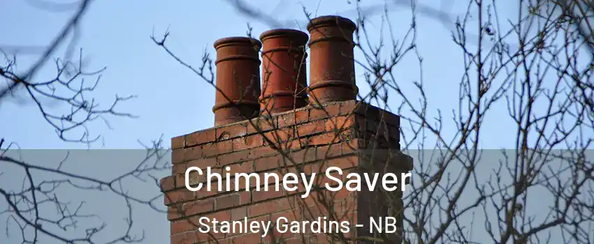  Chimney Saver Stanley Gardins - NB