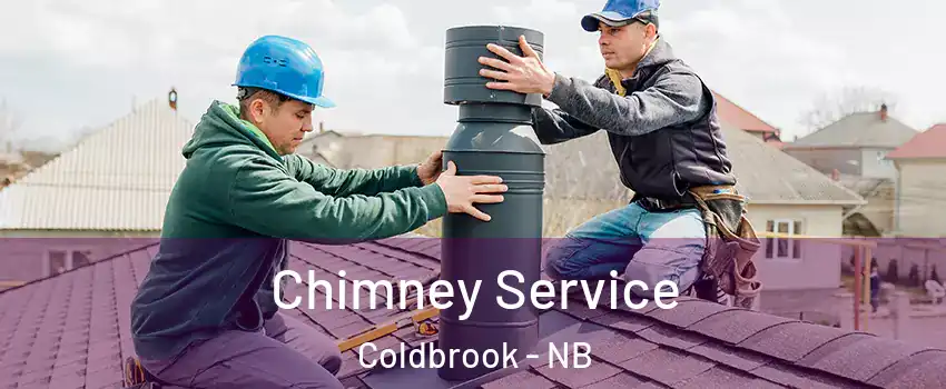  Chimney Service Coldbrook - NB
