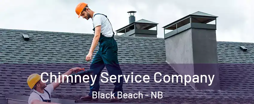  Chimney Service Company Black Beach - NB