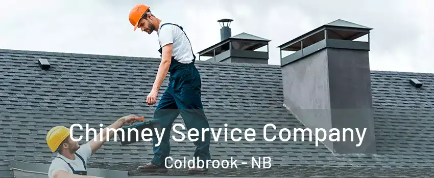  Chimney Service Company Coldbrook - NB