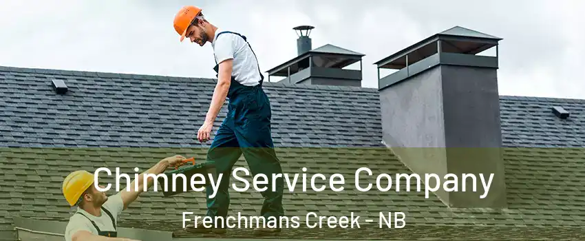  Chimney Service Company Frenchmans Creek - NB