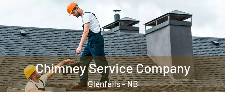  Chimney Service Company Glenfalls - NB