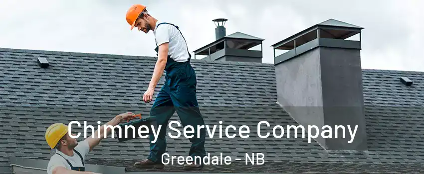  Chimney Service Company Greendale - NB