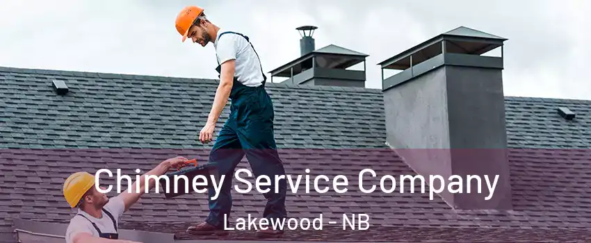  Chimney Service Company Lakewood - NB