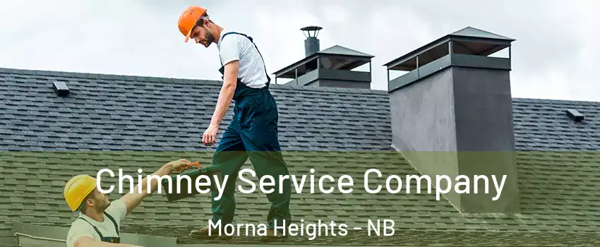  Chimney Service Company Morna Heights - NB