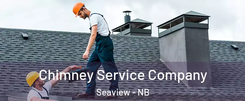  Chimney Service Company Seaview - NB