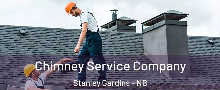  Chimney Service Company Stanley Gardins - NB
