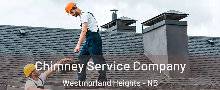  Chimney Service Company Westmorland Heights - NB