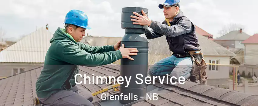  Chimney Service Glenfalls - NB