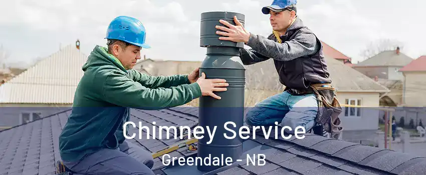  Chimney Service Greendale - NB