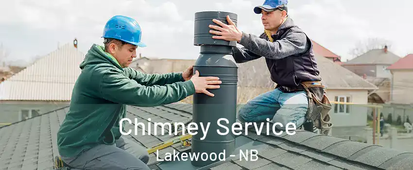  Chimney Service Lakewood - NB
