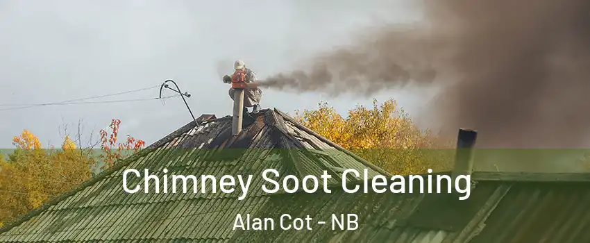  Chimney Soot Cleaning Alan Cot - NB