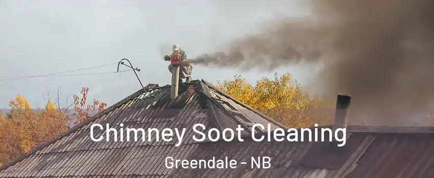  Chimney Soot Cleaning Greendale - NB