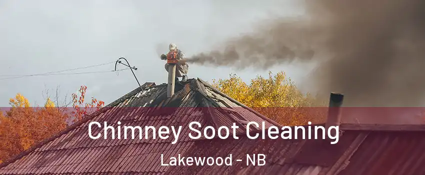  Chimney Soot Cleaning Lakewood - NB