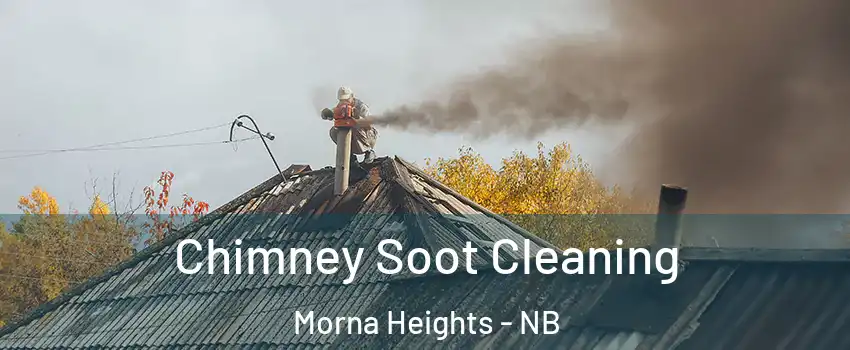  Chimney Soot Cleaning Morna Heights - NB