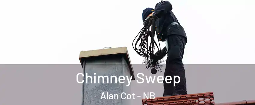  Chimney Sweep Alan Cot - NB