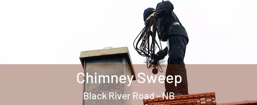  Chimney Sweep Black River Road - NB