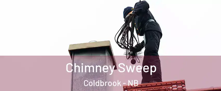  Chimney Sweep Coldbrook - NB