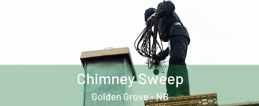  Chimney Sweep Golden Grove - NB
