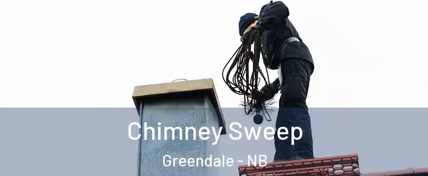  Chimney Sweep Greendale - NB