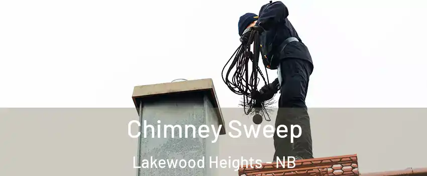  Chimney Sweep Lakewood Heights - NB