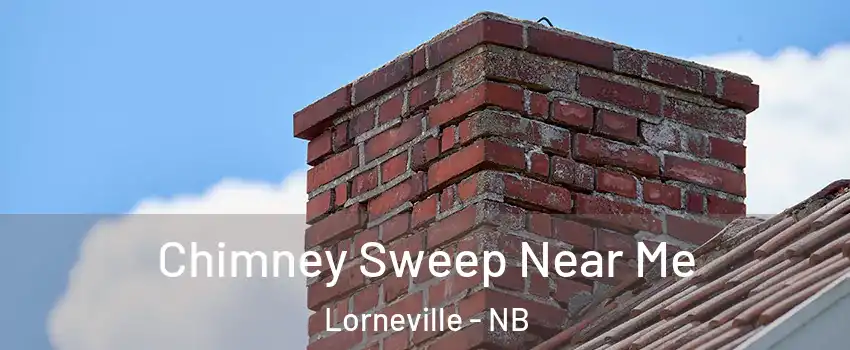  Chimney Sweep Near Me Lorneville - NB