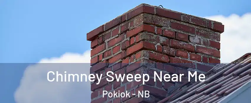  Chimney Sweep Near Me Pokiok - NB