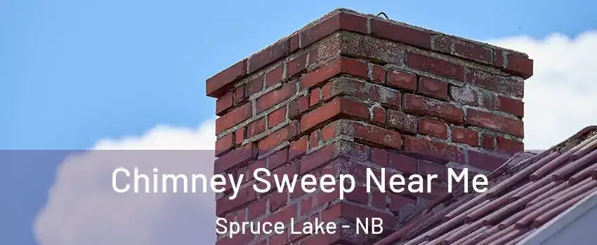  Chimney Sweep Near Me Spruce Lake - NB