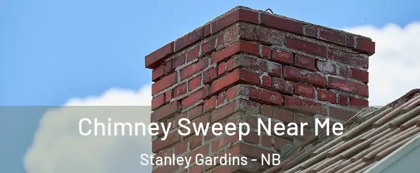  Chimney Sweep Near Me Stanley Gardins - NB