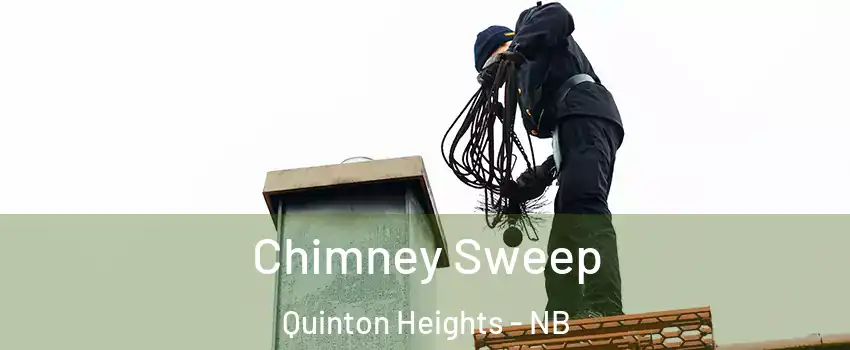  Chimney Sweep Quinton Heights - NB