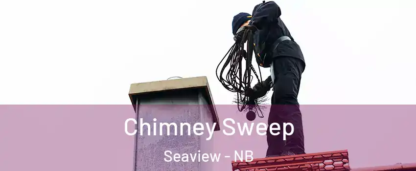 Chimney Sweep Seaview - NB