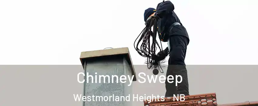  Chimney Sweep Westmorland Heights - NB