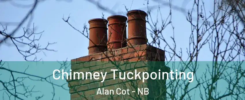 Chimney Tuckpointing Alan Cot - NB