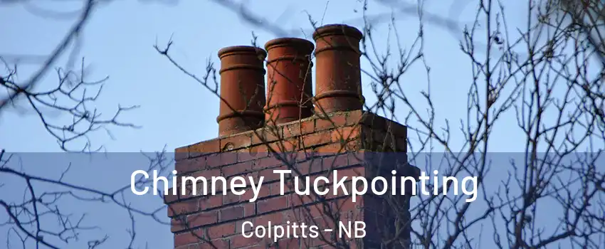  Chimney Tuckpointing Colpitts - NB