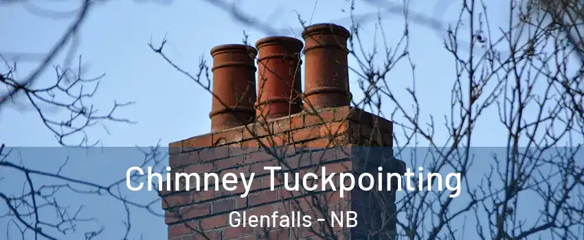  Chimney Tuckpointing Glenfalls - NB