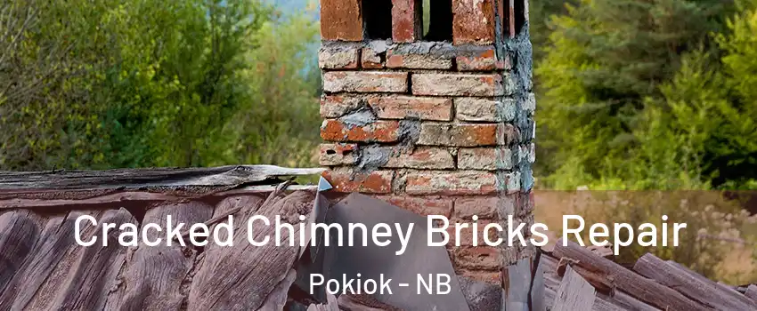  Cracked Chimney Bricks Repair Pokiok - NB