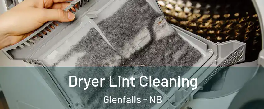  Dryer Lint Cleaning Glenfalls - NB