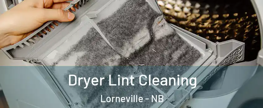  Dryer Lint Cleaning Lorneville - NB