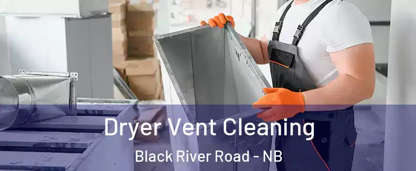  Dryer Vent Cleaning Black River Road - NB