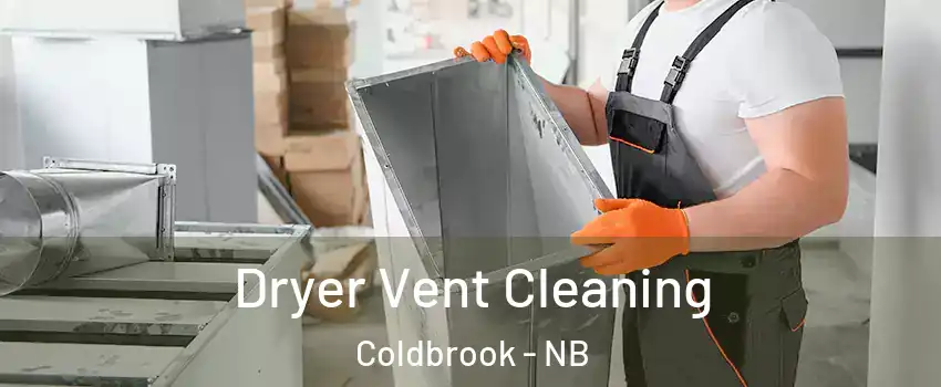  Dryer Vent Cleaning Coldbrook - NB