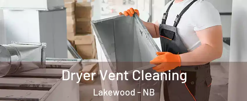  Dryer Vent Cleaning Lakewood - NB