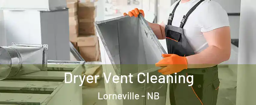  Dryer Vent Cleaning Lorneville - NB