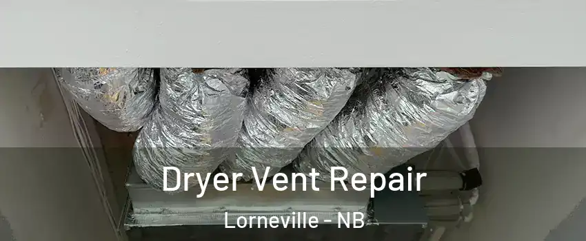 Dryer Vent Repair Lorneville - NB