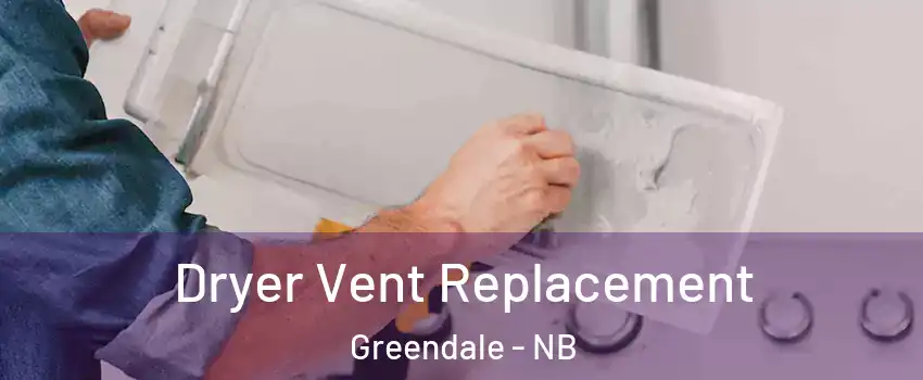  Dryer Vent Replacement Greendale - NB